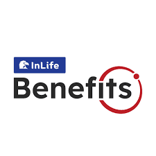 Inlife logo