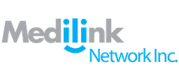 Medilink logo