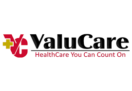 Valucare logo